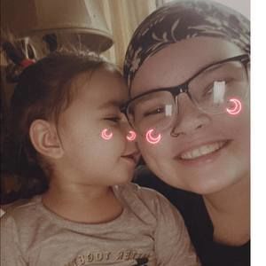 Meet your Posher, Karissa